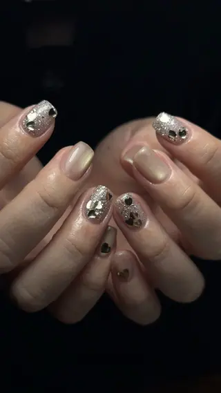 ネイル s sachiのネイルデザイン