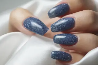 ネイル anuenue所属・anuenue トータルビューティーのネイルデザイン