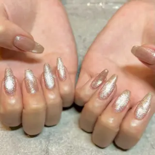 ネイル K Midoriのネイルデザイン