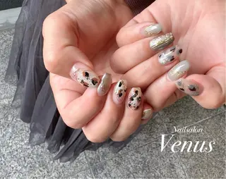 ネイル Nail salon Venusのネイルデザイン