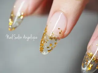 ネイル Nailist Rumiのネイルデザイン