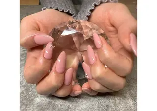 ネイル YK ミサのネイルデザイン