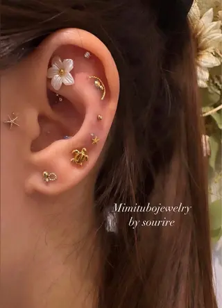 セルフホワイトニングサロンsourire所属・加藤 愛菜のその他イメージ