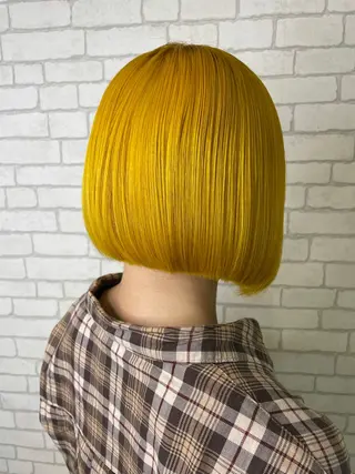 ショート 🌿ボブ/韓国レイヤ ー/masuda🌿のヘアスタイル