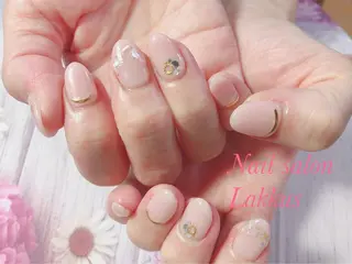 ネイル Lakkus T－CHIのネイルデザイン