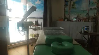 アンシャンテ所属・ボディーケアーサロン アンシャンテのエステ・リラクイメージ