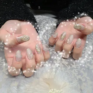 ネイル Nail  Ai    のネイルデザイン