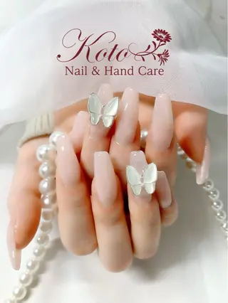 ネイル Nail Salon KOTOのネイルデザイン