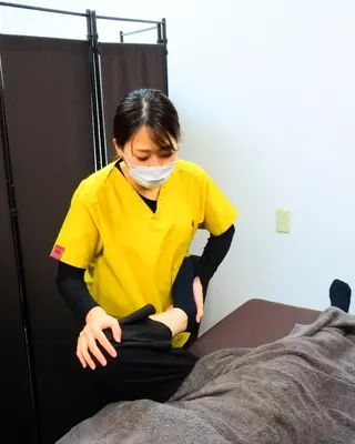 〜hirasol〜 エステ／鶴田のエステ・リラクイメージ