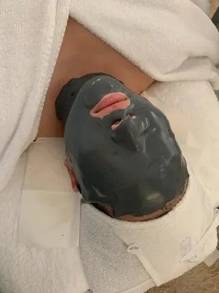 menard facial salon  下池田西所属・🌷岸和田エステ オーナー🌷のエステ・リラクイメージ