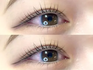 マツエク・マツパ laboT satsukiのマツエク・マツパデザイン