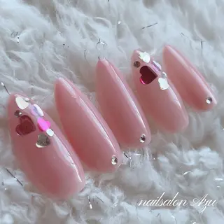 ネイル 濵田 美多のネイルデザイン