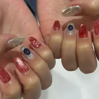 ネイル SACHIKO♪ premiereのネイルデザイン