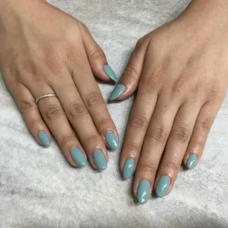 ネイル nailsalon Mimiのネイルデザイン