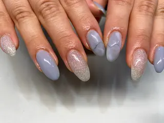 ネイル 樋口 さやかのネイルデザイン