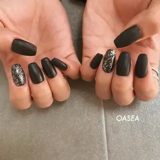 ネイル 🌞💜 KAORI 🌴のネイルデザイン