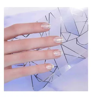 ネイル エ リのネイルデザイン