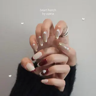 ネイル ayana nails所属・nail salon ayanaのネイルデザイン