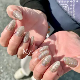 ネイル Mys nail salonのネイルデザイン