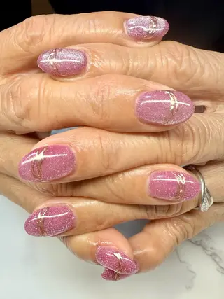 ネイル M.N_ nailのネイルデザイン