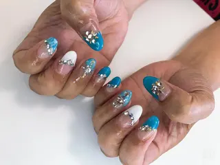 ネイル Asa miのネイルデザイン