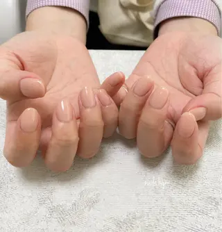ネイル nails. hymのネイルデザイン