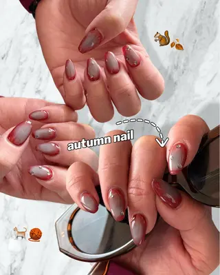 ネイル __ otoのネイルデザイン