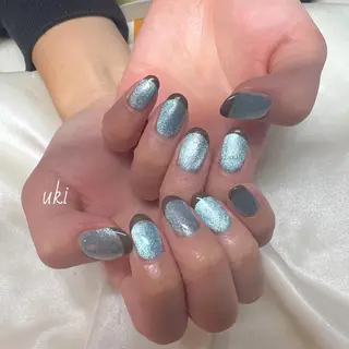 ネイル Ameri nail /UKIのネイルデザイン