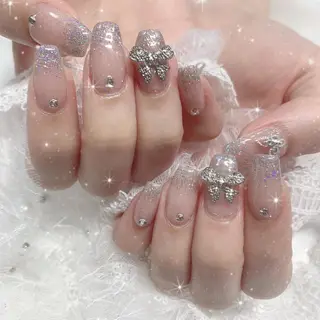 ネイル Best Nail NANA🤍のネイルデザイン