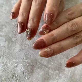 ネイル nailsalon Lenoaのネイルデザイン