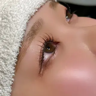 マツエク・マツパ C.EYE kotomiの眉毛・アイブロウイメージ