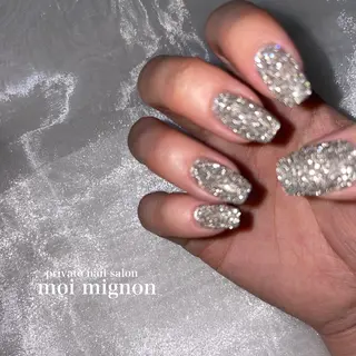 ネイル nailist Aki♡のネイルデザイン