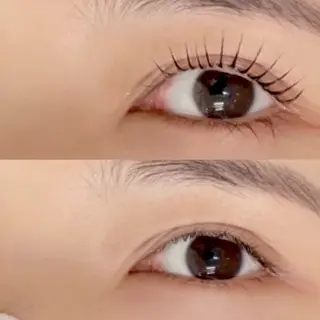 マツエク・マツパ ジュエル.《まつげ》 モデル様募集中のマツエク・マツパデザイン