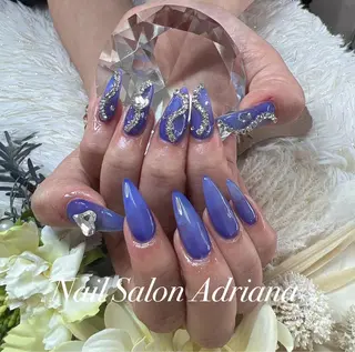 ネイル ADRIANA 大久保駅前徒歩2分のその他イメージ