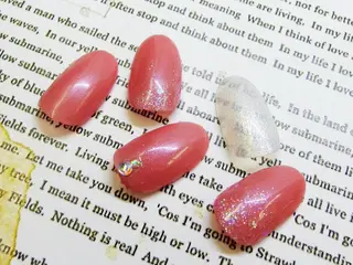 ネイル ティーエヌ 金山駅東口店のネイルデザイン