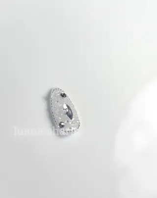 ネイル nail luana -sharmのネイルデザイン