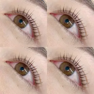 マツエク・マツパ BAMBI所属・BAMBI 🩷KAWAIのマツエク・マツパデザイン