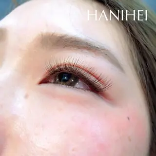 マツエク・マツパ 島田  真澄のマツエク・マツパデザイン