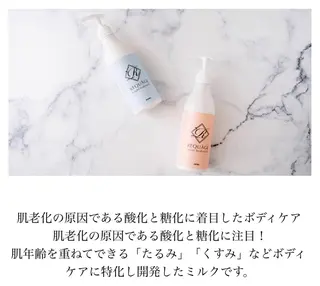 natura chuchuナトゥーラチュチュ所属・バスト体験 ナトゥーラチュチュのエステ・リラクイメージ