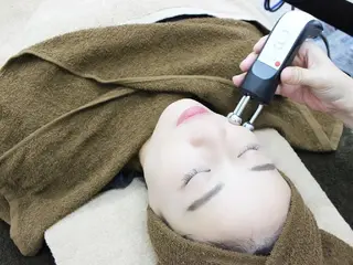 CORAL湘南平塚店所属・【小顔・美容専門】 🐠リカのエステ・リラクイメージ