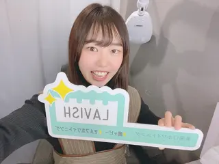 LAVISH nail salonのネイルデザイン