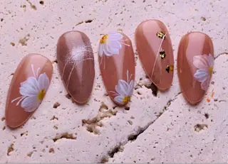 ネイル LUCIA(ルシア）所属・LUCIA 南柏ネイルサロンのネイルデザイン