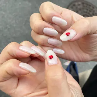ネイル nail.gorin所属・吉村 優子のネイルデザイン