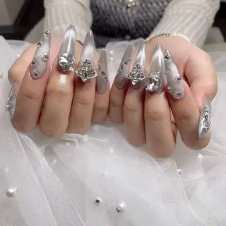 ネイル ENsalon nailのネイルデザイン