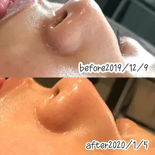 浜野 恵美のエステ・リラクイメージ