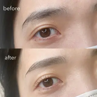 アイブロウ BRAND NEW EYES.武蔵小杉のマツエク・マツパデザイン