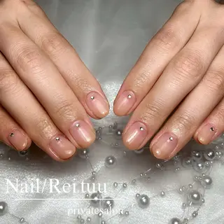 ネイル Nailsalon / Rei.tuuのネイルデザイン