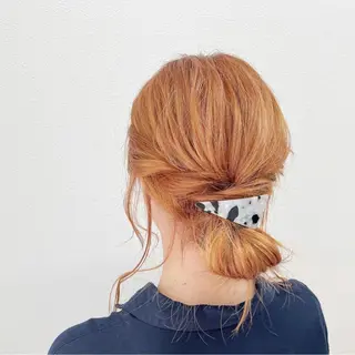 ヘアアレンジ このみ/髪質改善 /ヘアアレンジ🫧のその他イメージ