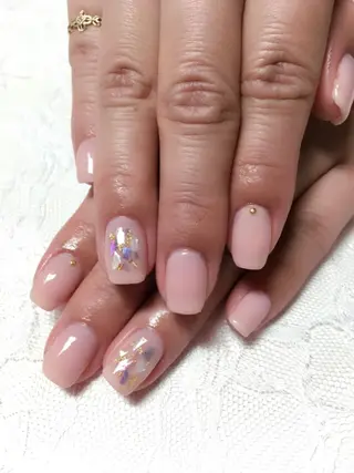 ネイル N Kaoriのネイルデザイン