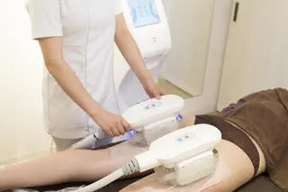 🌿BEJORA 鈴木🌿のエステ・リラクイメージ